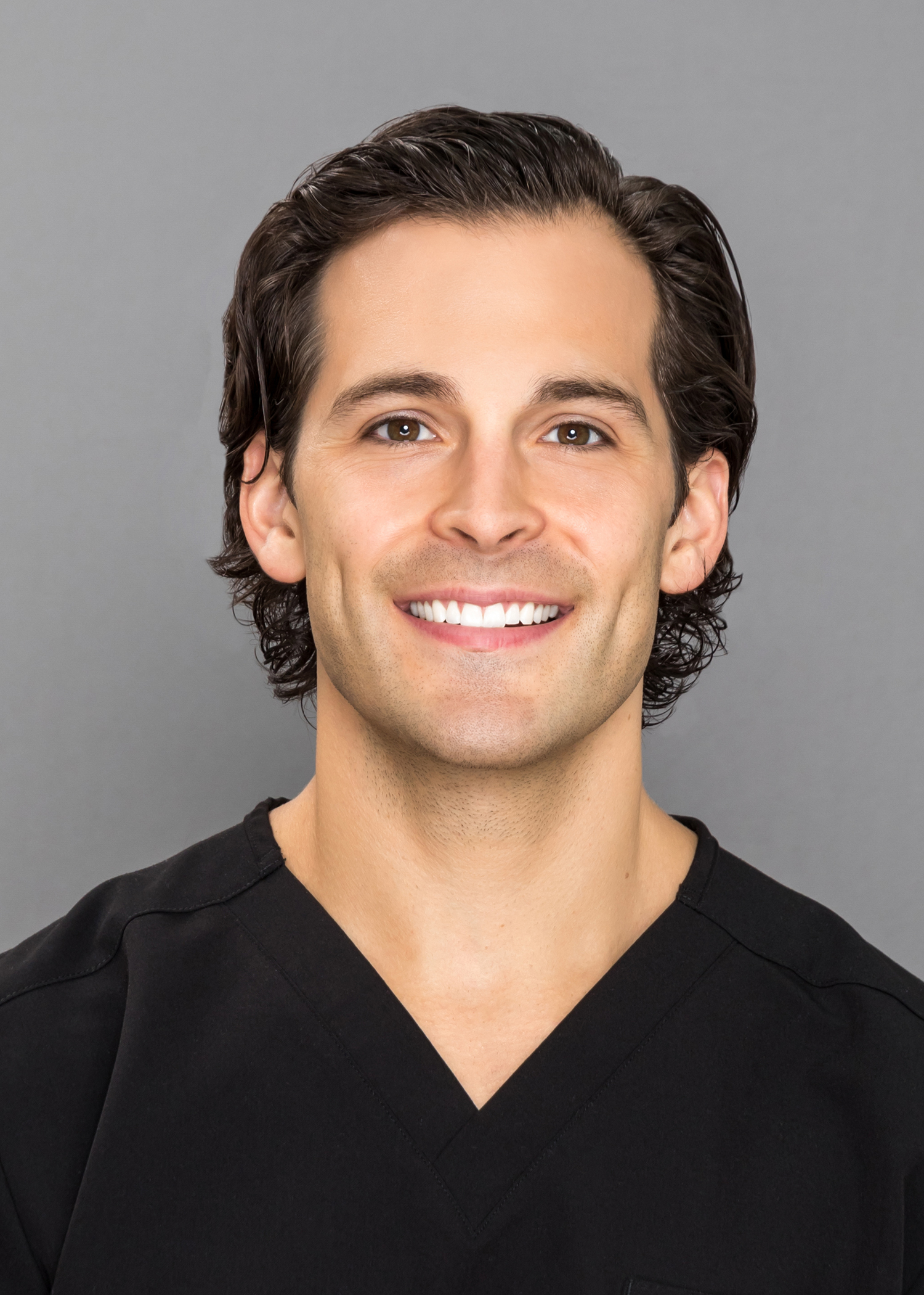 Dr. Mike Chiodo - About McGuiness Dermatology - Plano, TX: McGuiness 