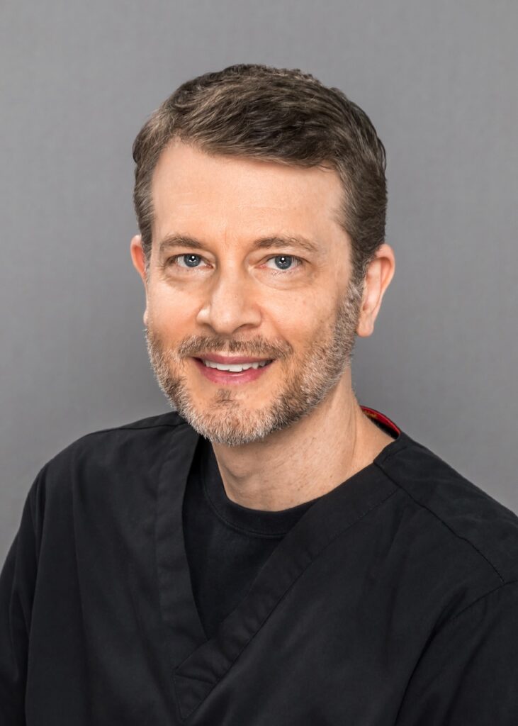 Dermatologist | McGuiness Dermatology & Plastic Surgery